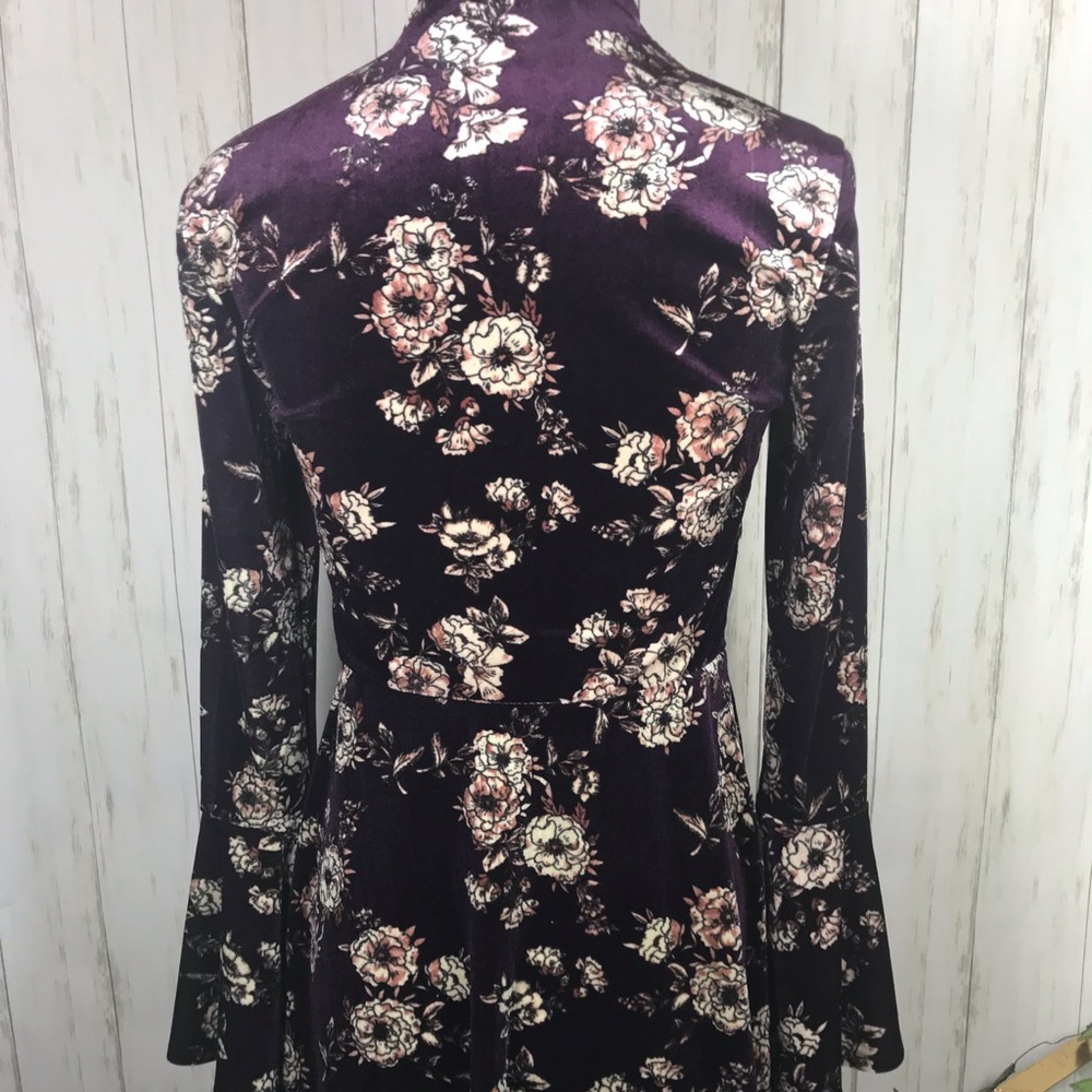 As I Wish Boho Dress A6 - Picture 2 of 6